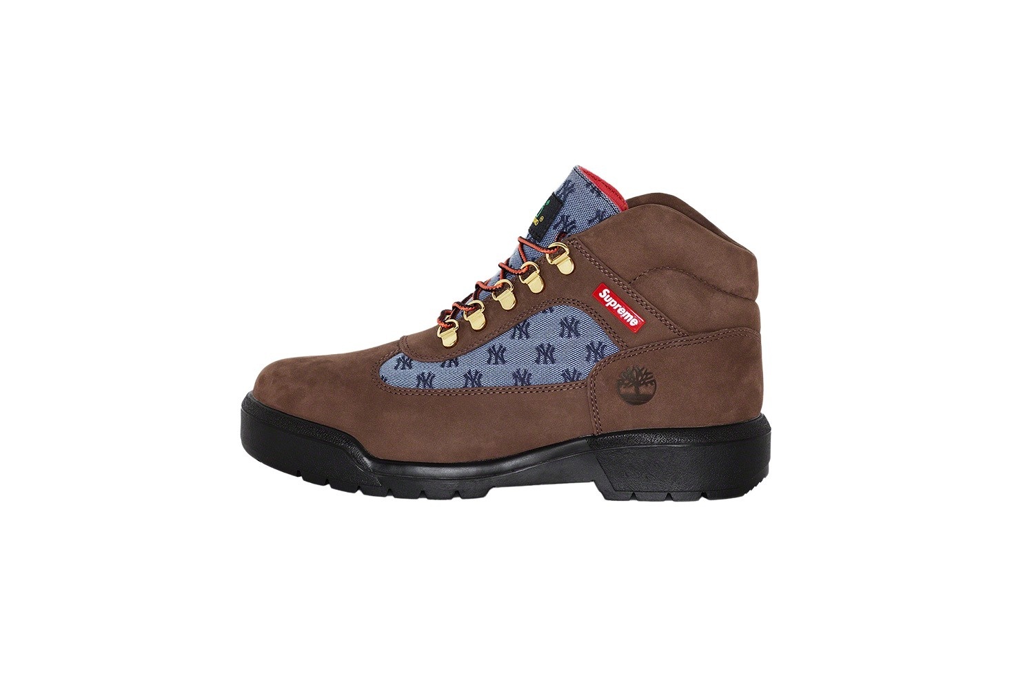 Supreme®/Timberland®/New York Yankees™ Field Boot view 15